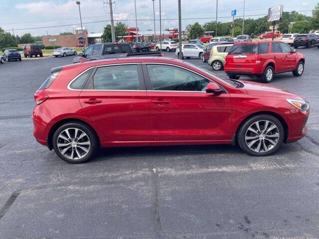 hyundai elantra gt 2020 KMHH35LE9LU119334 image hyundai elantra gt 2020 KMHH35LE9LU119334 image